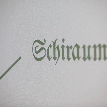 Appartementhaus Lederstube Maria Alm am Steinernen Meer Dış mekan fotoğraf